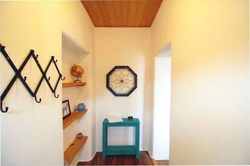 Closson Casita - Patio & Fire Pit - Near Plaza - 1Br 圣菲 外观 照片